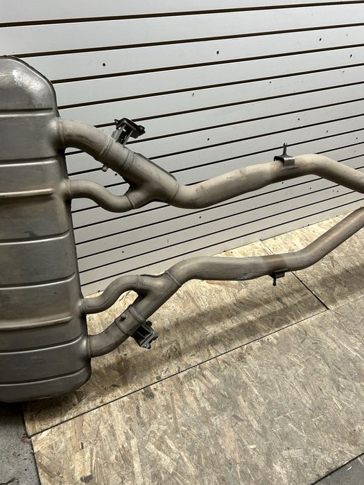 Evacuare Bmw M3 G80 catalizator / dpf M3 M4