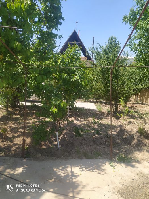 Продается Дача в район Навбохор!!!