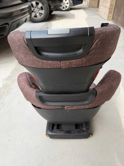 Maxi-Cosi Стол за кола Rodi Fix Pro, Iso Fix