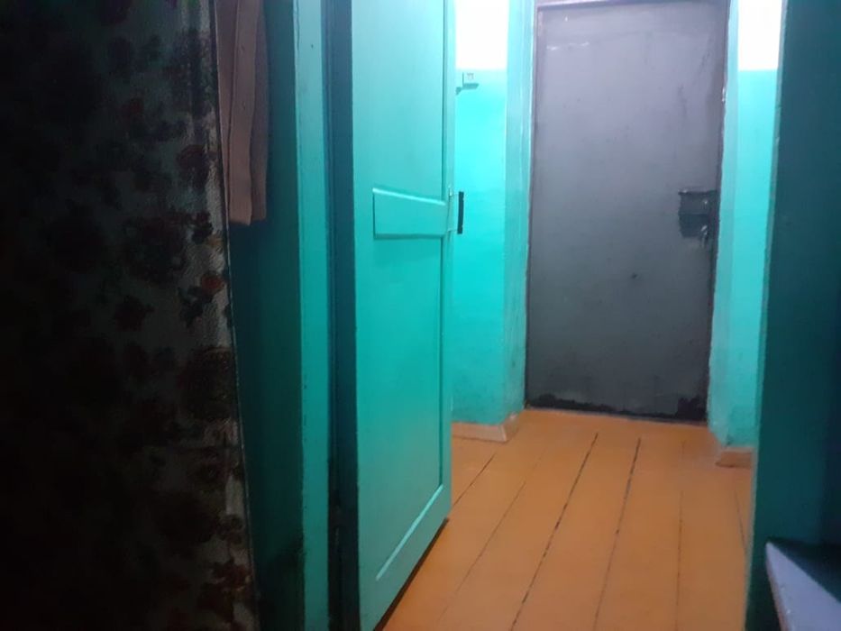 Продаётся дом в селе Самар