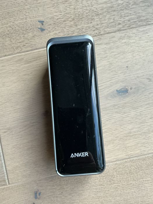Power Bank Anker Prime 27650mAh 250w