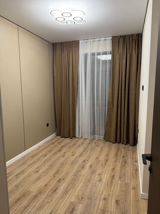 продается кв от хоз с ремонтом жк BUTA LEGEND