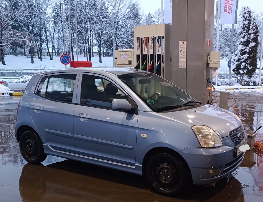 Коли под наем 13€ София Rent a car
