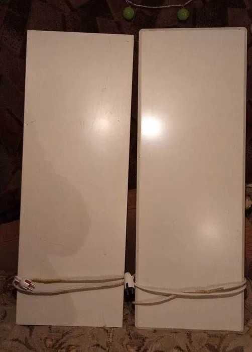 Конвекторы ( обогреватели ).