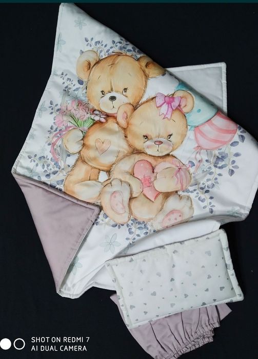 Набор для манежа