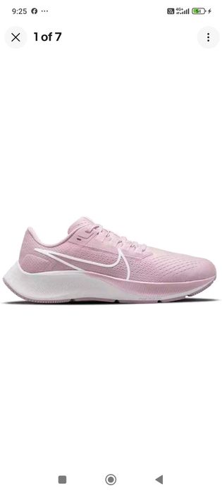 Маратонки NiKe  Air Zoom Pegasus