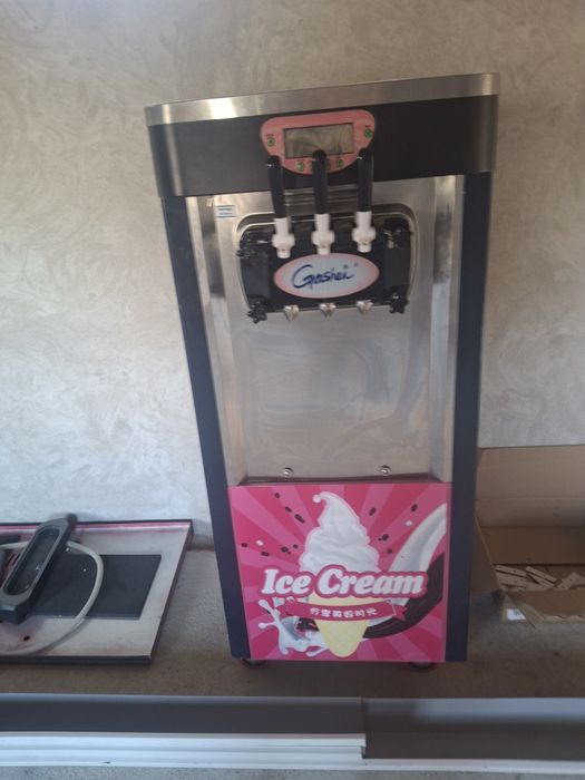 Марожны апара 3 фоз