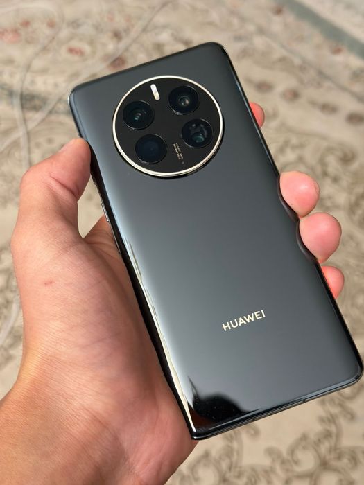 Huawei mate 50 pro