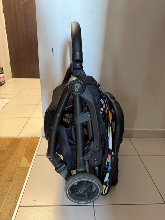 Carucior kinderkraft