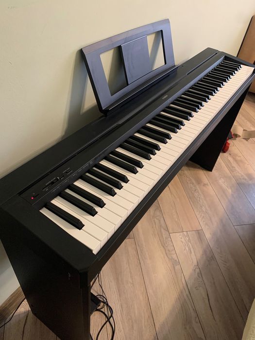 Продам электронное пианино