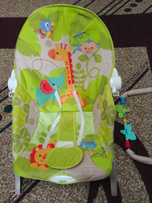 Кресло качалка для детей