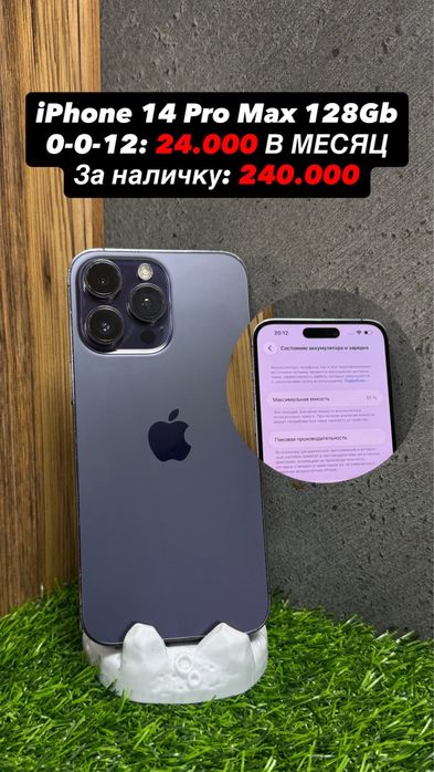 iPhone 15 Pro, 14PM, 14 Pro, 13 Pro, 12PM, 11PM