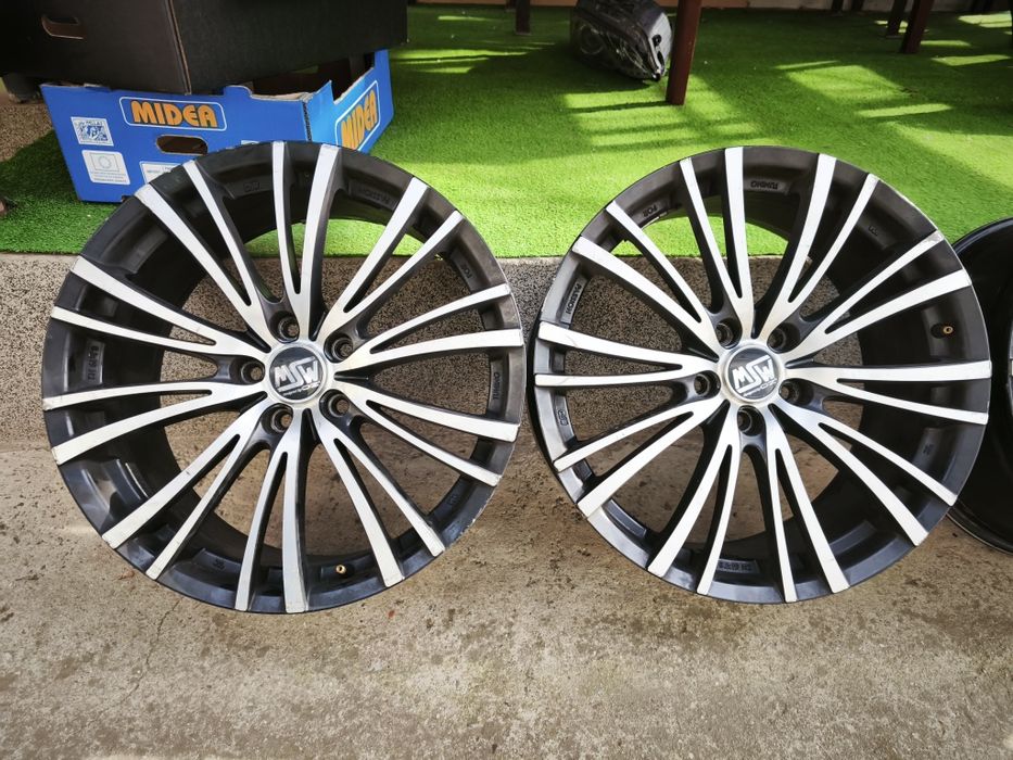 De vânzare Jante 19"