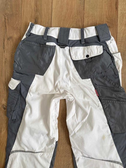 Engelbert Strauss 50 M barbati Motion pantaloni lungi