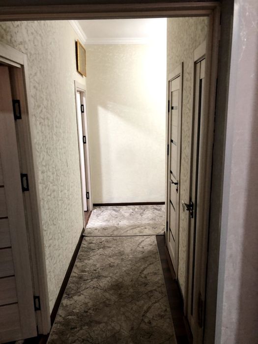 Продаётся квартира Яшнабадский р-н Узбум Obod Makon ЖК 3/1/5 кирпичный