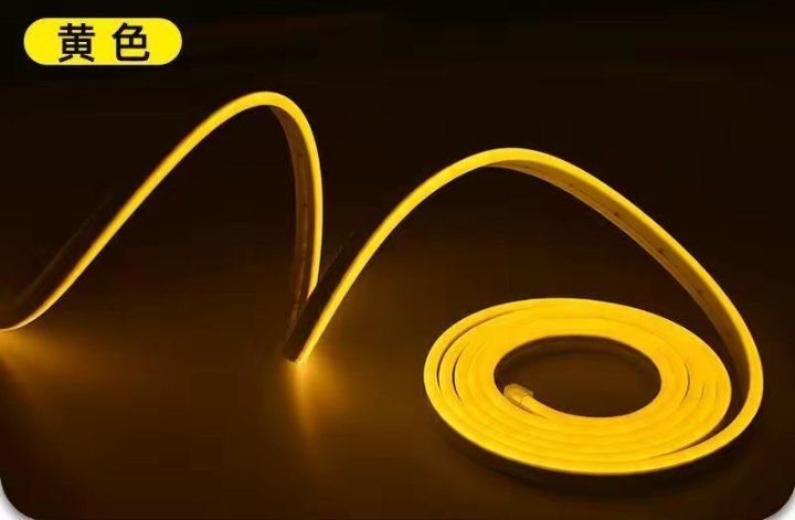 Neon lenta 12V гибкий неон
