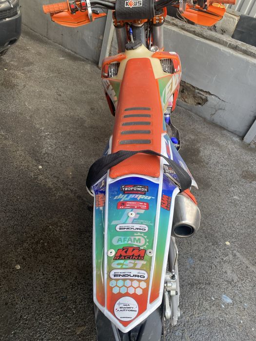 Эндуро kews k 16 nb300