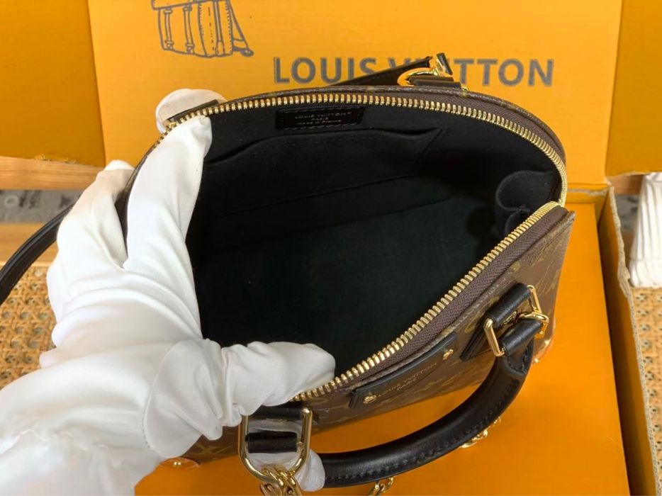 Louis Vuitton дамска чанта