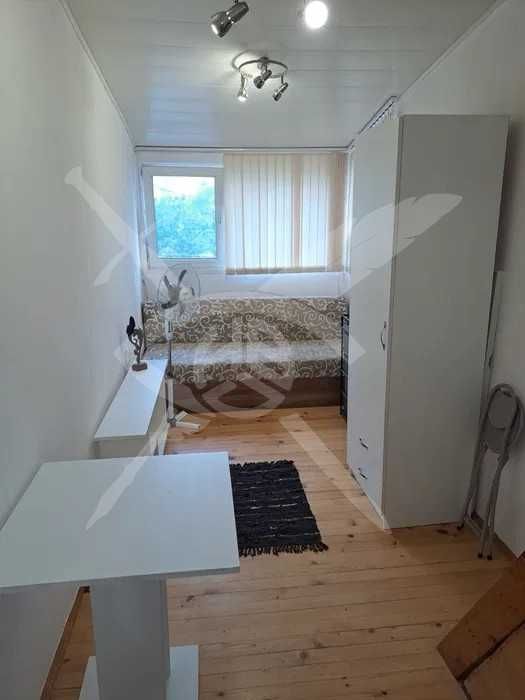 Дава се под наем Едностаен апартамент в Варна, Чаталджа - 20 кв.м за 175 € - Снимка #1