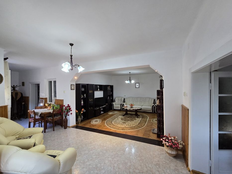 Casa de vânzare sat Moroda, județul Arad