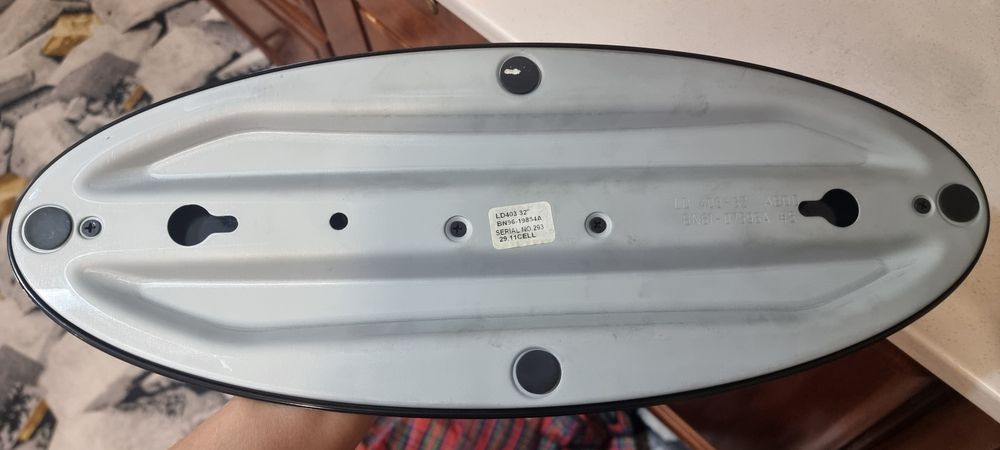 Подставка под телевизор