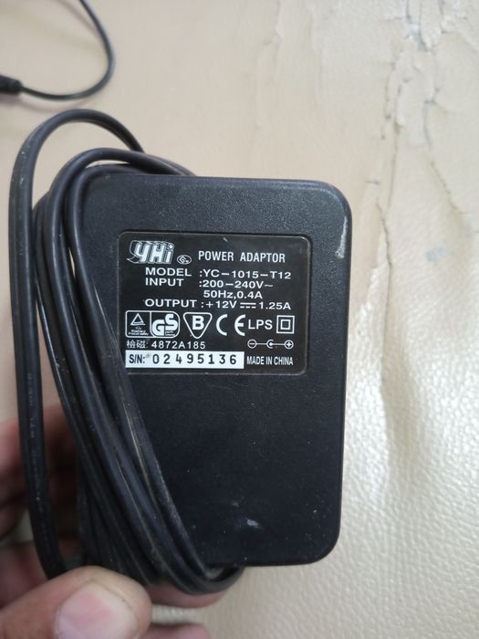 Кат-16.Продам, Без Шнура.