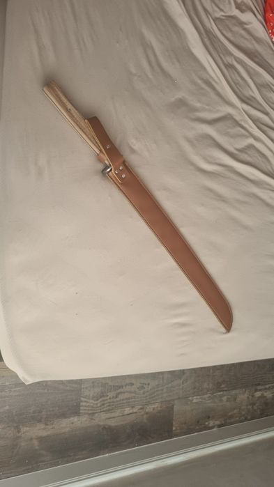 Голяма сабия нова