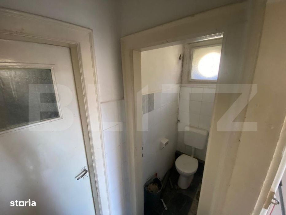 Apartament de vanzare , zona Ultracentrala, in vila
