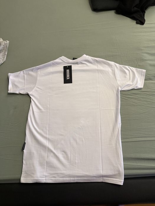 Hoodrich тениски