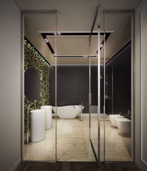 Дава се под наем Двустаен апартамент в Пловдив, Младежки Хълм - 60 кв.м за 229.5 € - Снимка #1