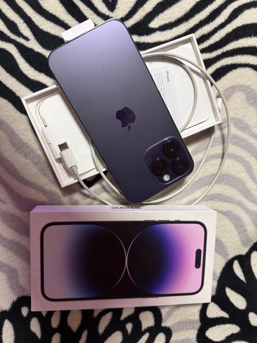 Iphone 14 pro max