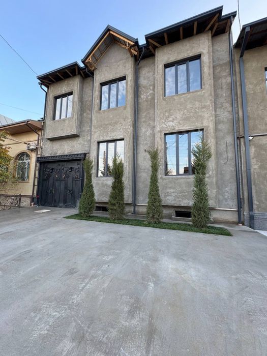 Продается жилой дом в Шайхантахурском районе V529