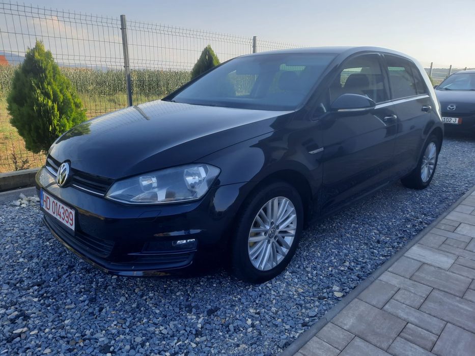 Volskwagen Golf 7CUP/an 2015/1.2TSI/Euro 6!!!