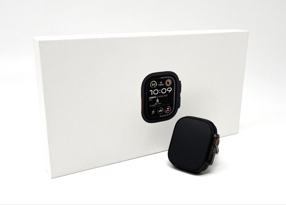 Apple Watch Ultra 2 49mm Smartwatch GPS Cellular piese