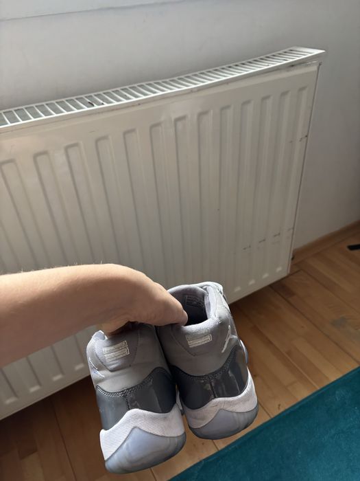 jordan 11 cool grey