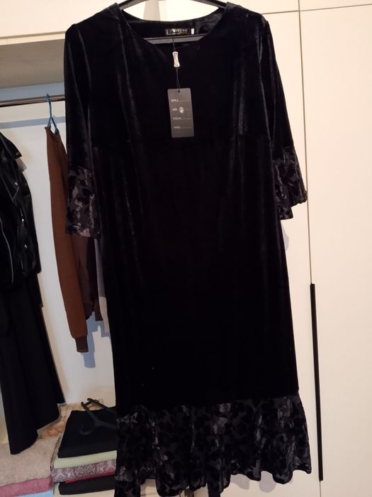 Женский койлектер етик