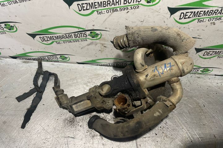 Valva egr Opel Combo C