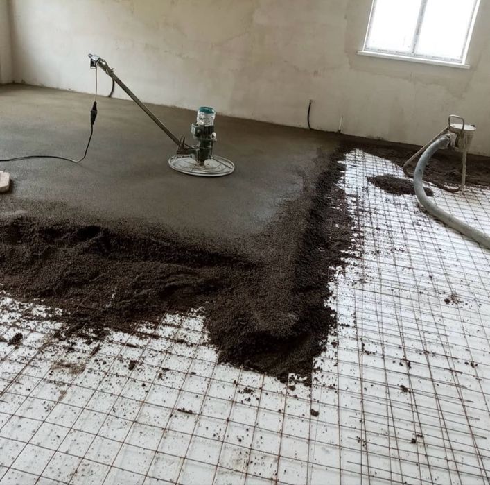 Полусухой Стяшка