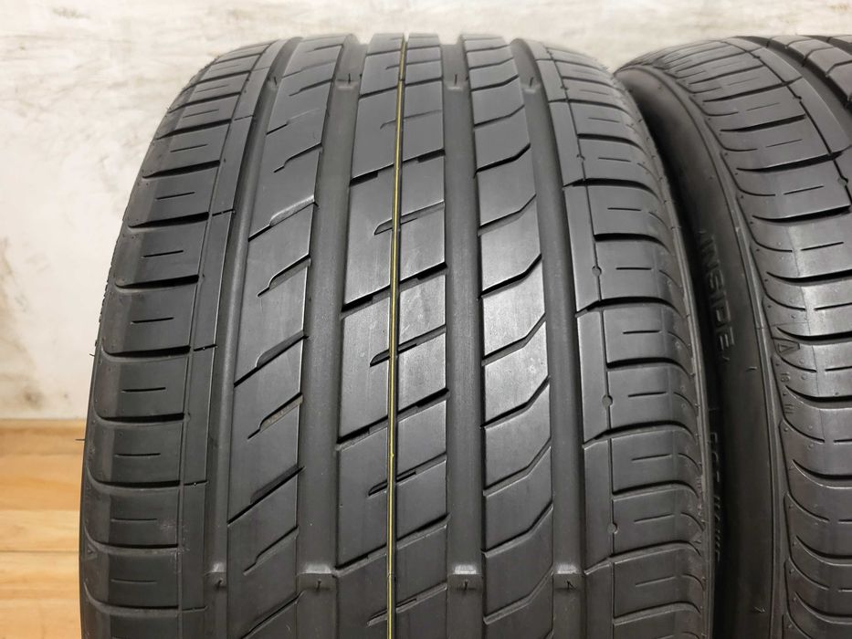 265/35/18 Nexen / летни гуми