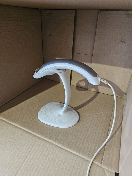 2D Баркод скенер Zebra DS4801