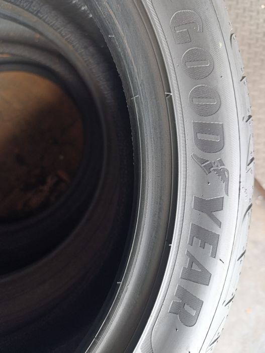 Anvelope de vara 215 45 18 Goodyear Eagle F1 dot 2023 , 7,5 mm Top !