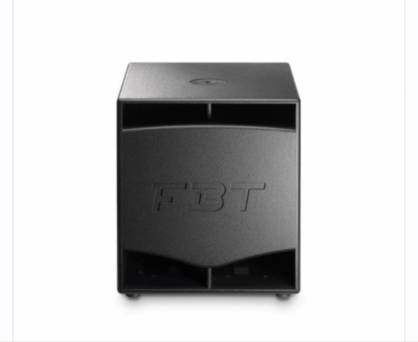 Subwoofer bass activ FBT PROMAXX15SA
