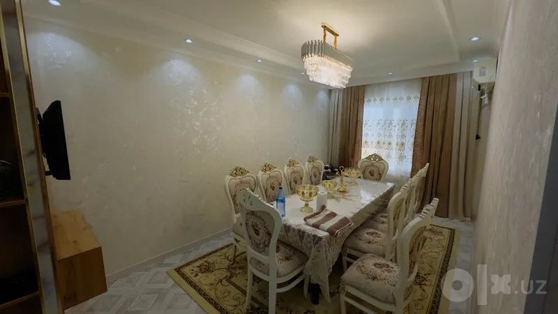Сдается 3 ком Куйлик Мост, Перекросток Бектемир