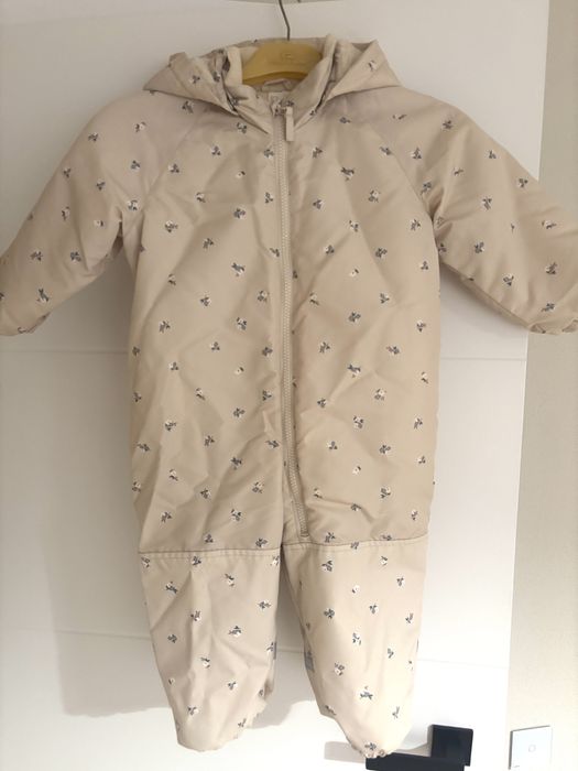 Salopete noi HM copii