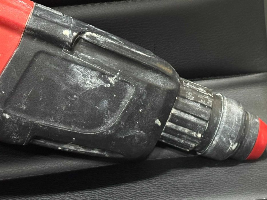 Перфоратор Einhell TC-RH 620 4F