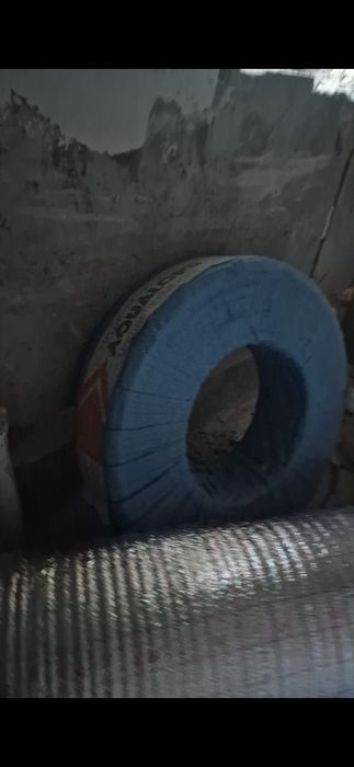 Шланги для теплого пола