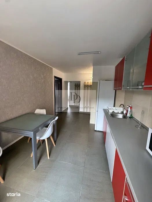 Apartament cu 2 camere | 64 mp | Parcare inclusă | Mărăști – Cojocnei — fotografia 3