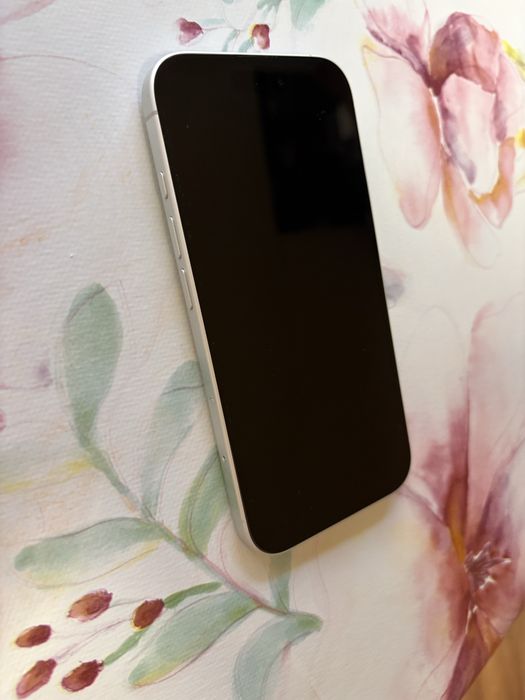 Iphone 16 Перфектен