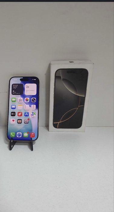 Vand iphone 15 pro max