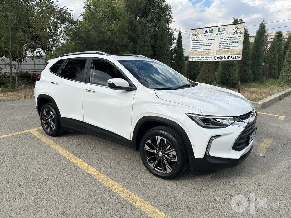 Trecker Premier/ Трекер Премьер 2023 г. 31 000 км. 15800 $